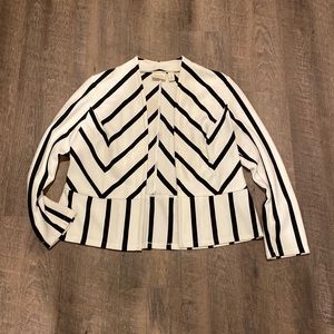 Chico’s Blazer - Size 2